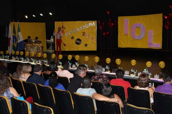 2017 - Formatura 2º Período — foto 21
