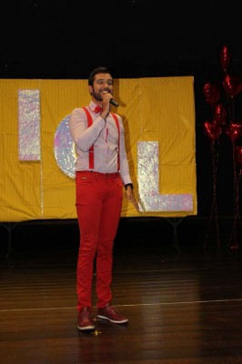 2017 - Formatura 2º Período — foto 22