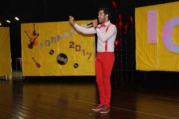 2017 - Formatura 2º Período — foto 23