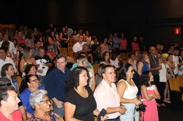 2017 - Formatura 2º Período — foto 25