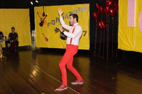 2017 - Formatura 2º Período — foto 26