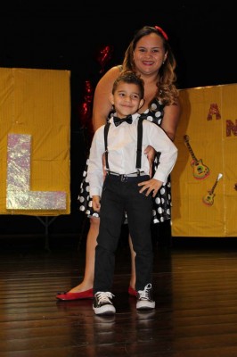 2017 - Formatura 2º Período — foto 32