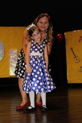 2017 - Formatura 2º Período — foto 33