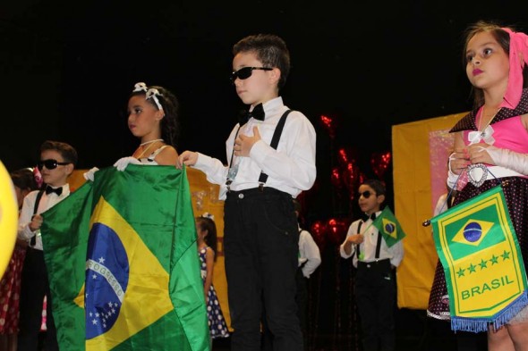 2017 - Formatura 2º Período — foto 37