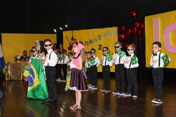 2017 - Formatura 2º Período — foto 38