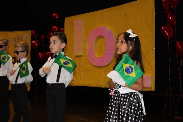 2017 - Formatura 2º Período — foto 39