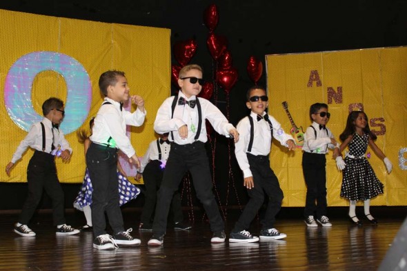 2017 - Formatura 2º Período — foto 40