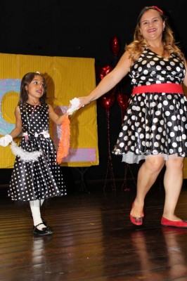 2017 - Formatura 2º Período — foto 44