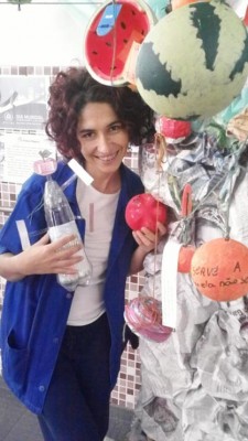 2012 - Frutas Mágicas para Reflorestar o Homem — foto 5