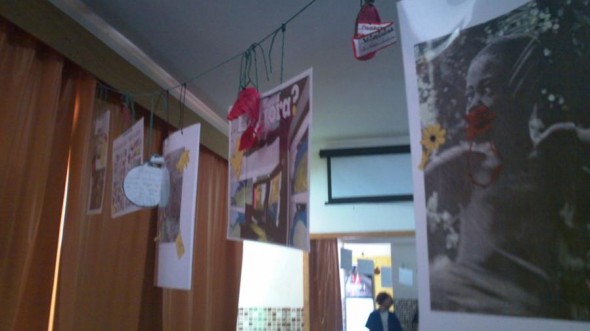 2012 - Frutas Mágicas para Reflorestar o Homem — foto 10