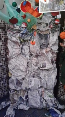 2012 - Frutas Mágicas para Reflorestar o Homem — foto 11