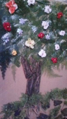 2012 - Frutas Mágicas para Reflorestar o Homem — foto 15