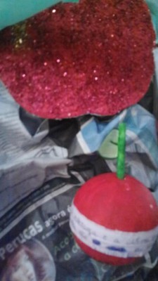 2012 - Frutas Mágicas para Reflorestar o Homem — foto 19