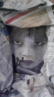 2012 - Frutas Mágicas para Reflorestar o Homem — foto 20