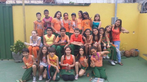2012 - Gincana IOL — foto 2