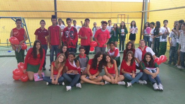 2012 - Gincana IOL — foto 3