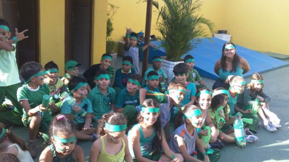 2012 - Gincana IOL — foto 4