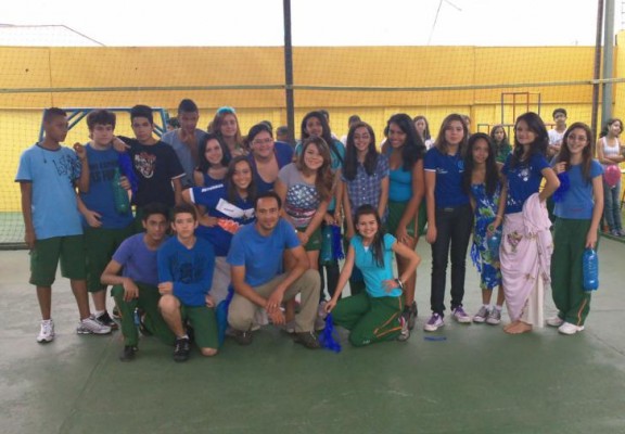 2012 - Gincana IOL — foto 5