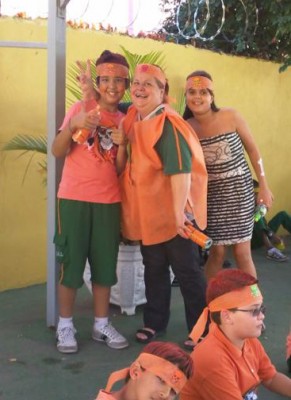 2012 - Gincana IOL — foto 6