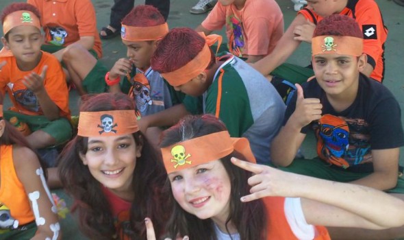 2012 - Gincana IOL — foto 7