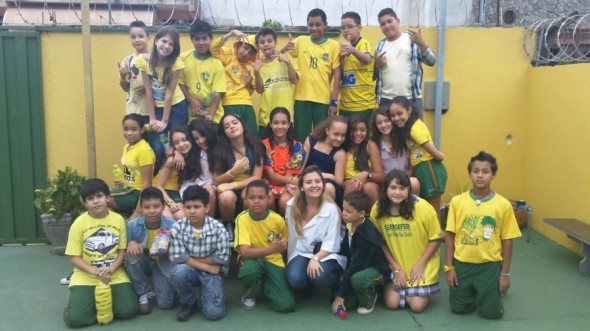 2012 - Gincana IOL — foto 8