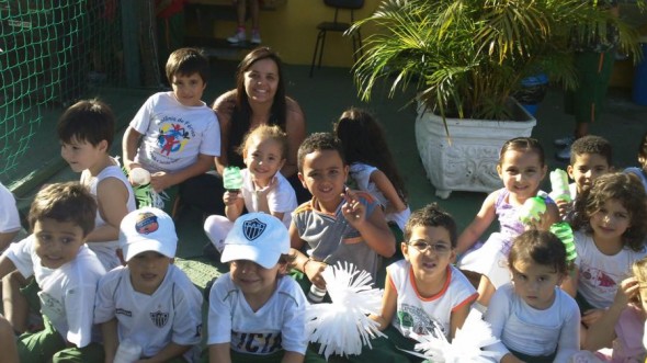 2012 - Gincana IOL — foto 11