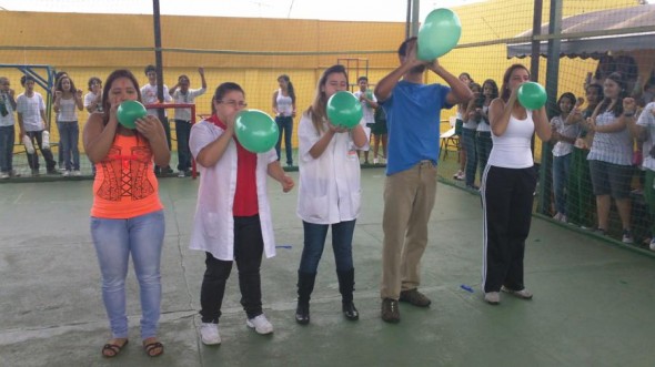 2012 - Gincana IOL — foto 12