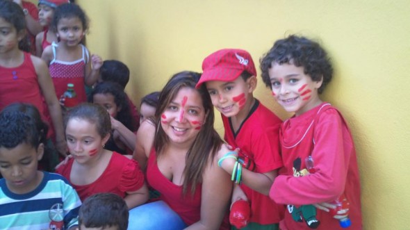 2012 - Gincana IOL — foto 13