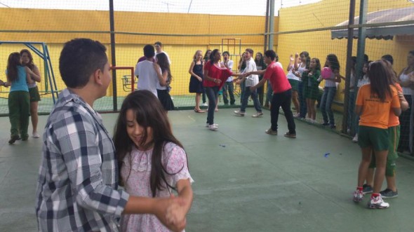 2012 - Gincana IOL — foto 14