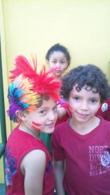2012 - Gincana IOL — foto 15