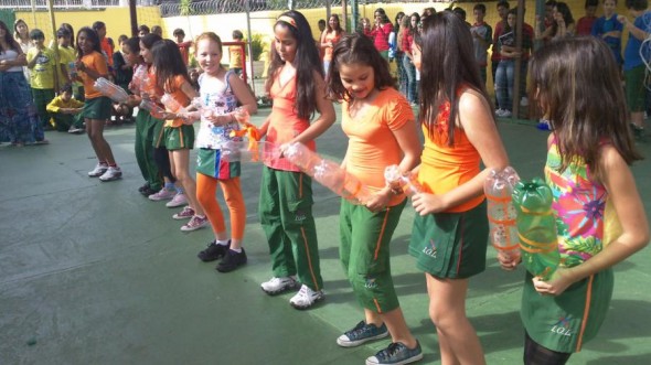 2012 - Gincana IOL — foto 16