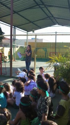 2012 - Gincana IOL — foto 18