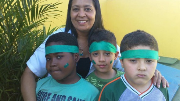 2012 - Gincana IOL — foto 19