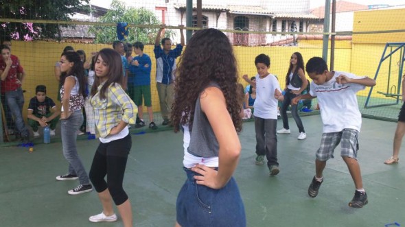 2012 - Gincana IOL — foto 20