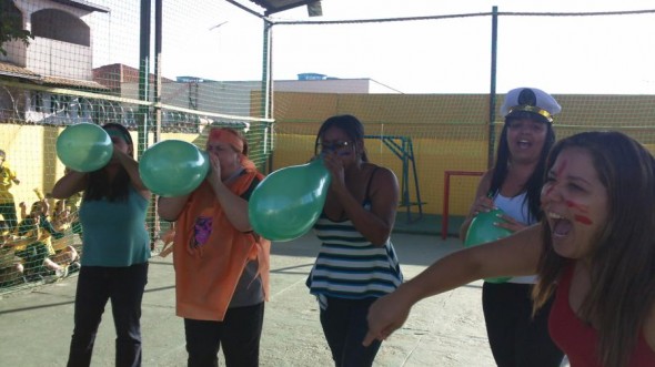 2012 - Gincana IOL — foto 21