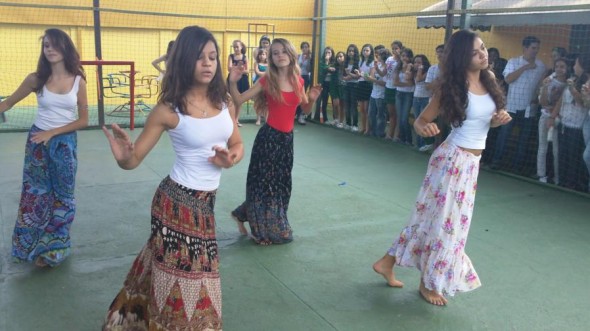 2012 - Gincana IOL — foto 23