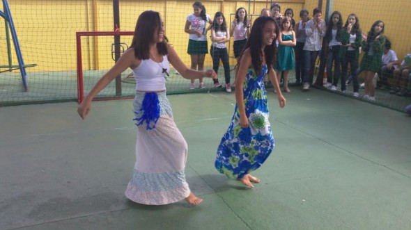 2012 - Gincana IOL — foto 24