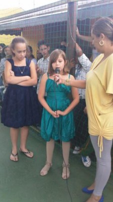 2012 - Gincana IOL — foto 25