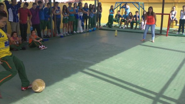 2012 - Gincana IOL — foto 27