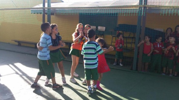 2012 - Gincana IOL — foto 28
