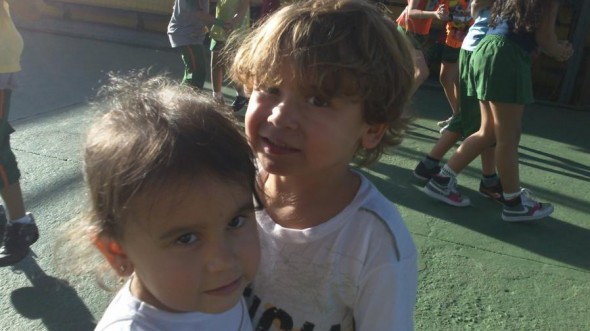 2012 - Gincana IOL — foto 30