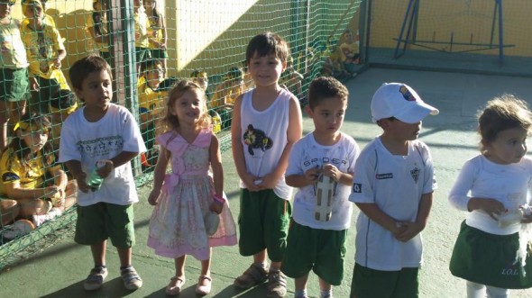 2012 - Gincana IOL — foto 31