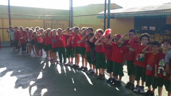 2012 - Gincana IOL — foto 32