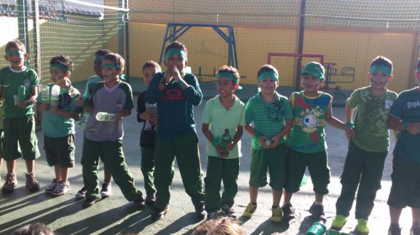 2012 - Gincana IOL — foto 33