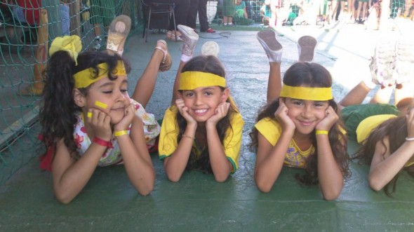 2012 - Gincana IOL — foto 34