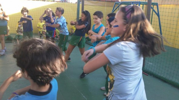 2012 - Gincana IOL — foto 35