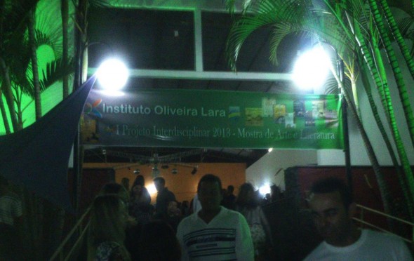 2013 - I Projeto