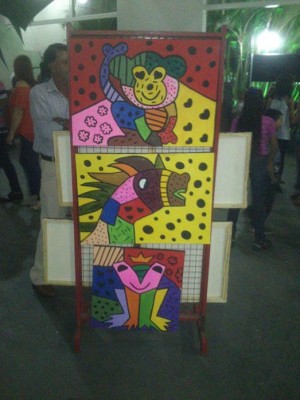 2013 - I Projeto — foto 3