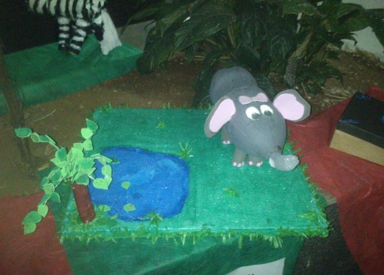2013 - I Projeto — foto 5