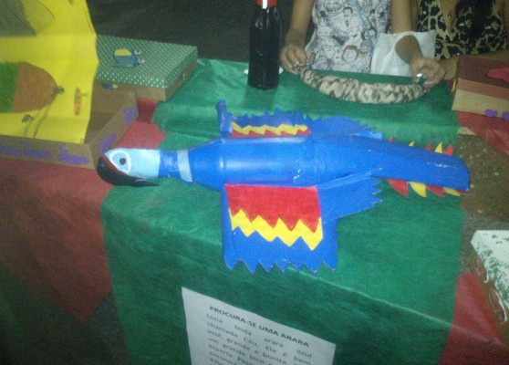 2013 - I Projeto — foto 6